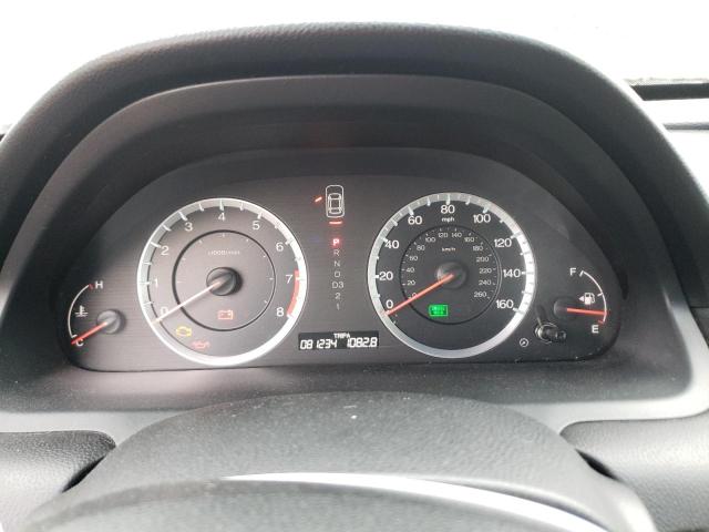 2011 Honda Accord Exl VIN: 1HGCP3F87BA013785 Lot: 54848054