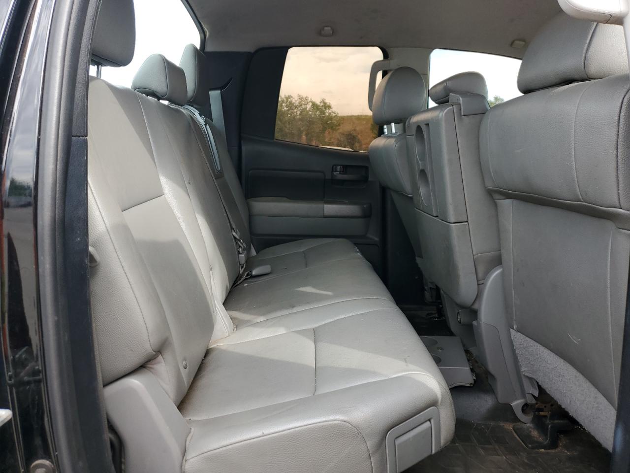 5TFRM5F16AX009321 2010 Toyota Tundra Double Cab Sr5