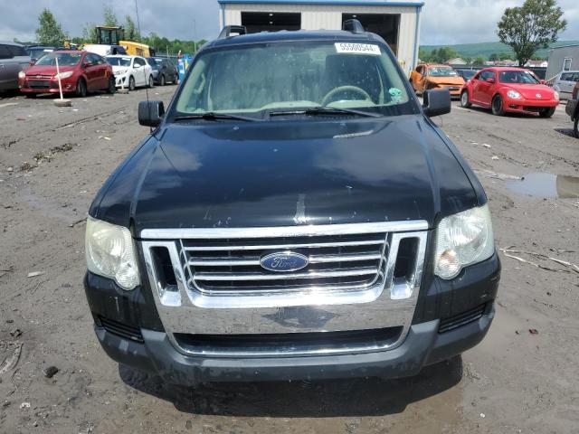 2007 Ford Explorer Sport Trac Xlt VIN: 1FMEU51K57UB76001 Lot: 55500544