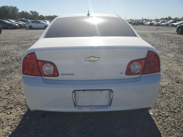 1G1ZH57B68F207286 2008 Chevrolet Malibu 1Lt