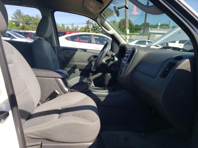 2005 Ford Escape Xlt VIN: 1FMYU93115KA54575 Lot: 56839214