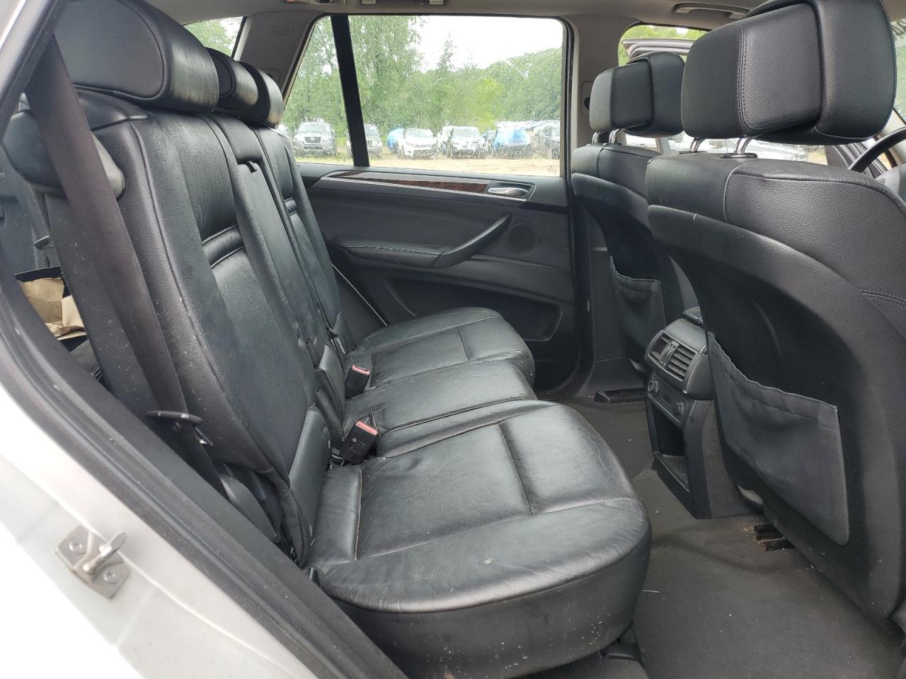 5UXZW0C57BL661702 2011 BMW X5 xDrive35D