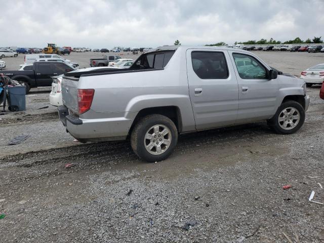 2011 Honda Ridgeline Rts VIN: 5FPYK1F40BB005661 Lot: 56166414