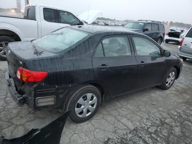 2010 Toyota Corolla Base VIN: 2T1BU4EE3AC369841 Lot: 55867914