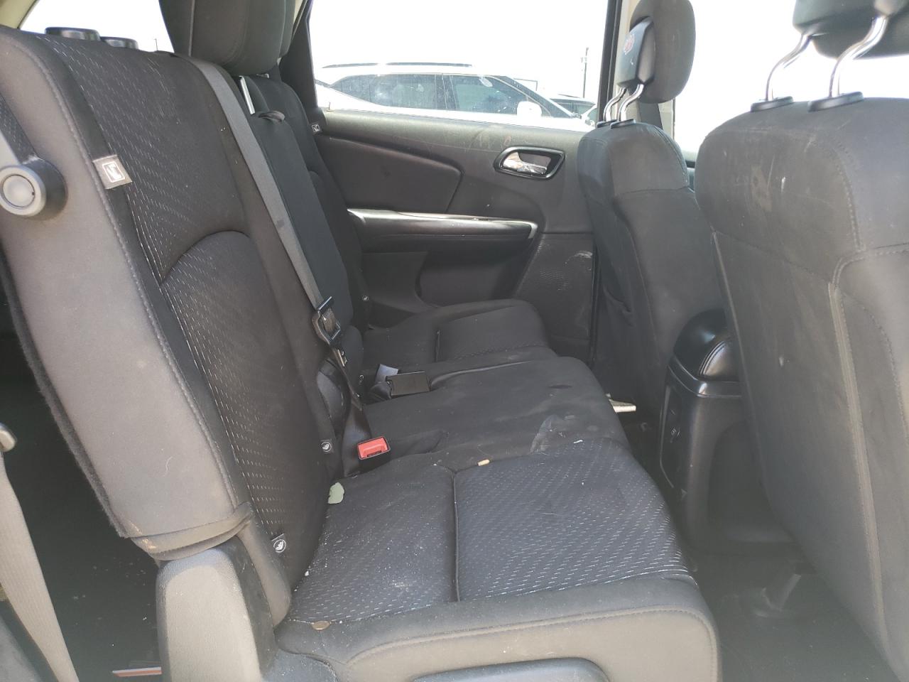 3C4PDCABXJT474269 2018 Dodge Journey Se