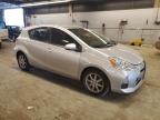 TOYOTA PRIUS C photo