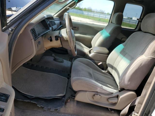 1997 Toyota T100 Xtracab Sr5 VIN: JT4UN24D2V0049932 Lot: 57282634