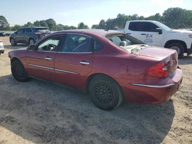 2008 Buick Lacrosse Cx VIN: 2G4WC582281156833 Lot: 55746634