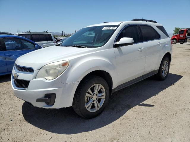 2013 Chevrolet Equinox Lt VIN: 2GNALDEK2D1119716 Lot: 56846104