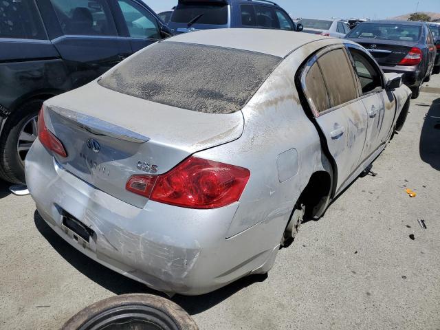 2007 Infiniti G35 VIN: JNKBV61EX7M701072 Lot: 56697794