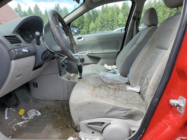 2006 Chevrolet Cobalt Ls VIN: 1G1AK55F667762962 Lot: 56860304