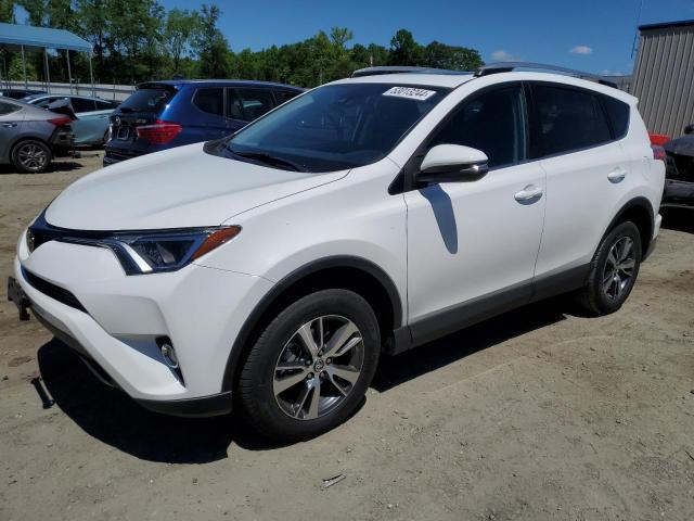 2018 TOYOTA RAV4 ADVEN - 2T3RFREV8JW696179
