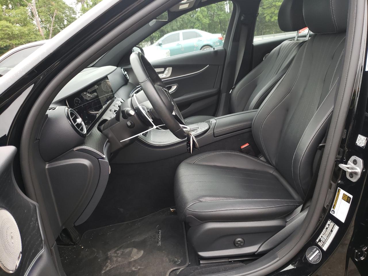 W1KZF8DB0NB089229 2022 Mercedes-Benz E 350