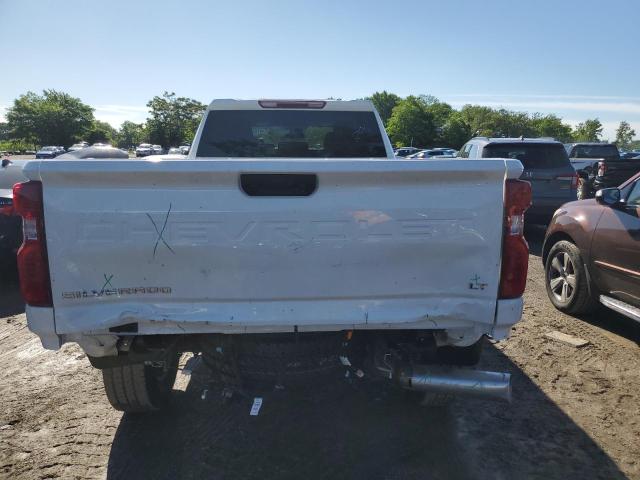 2024 Chevrolet Silverado K2500 Heavy Duty Lt VIN: 1GC4YNEY6RF325252 Lot: 54918344