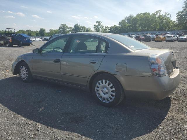 2003 Nissan Altima Base VIN: 1N4AL11D23C193473 Lot: 56472864