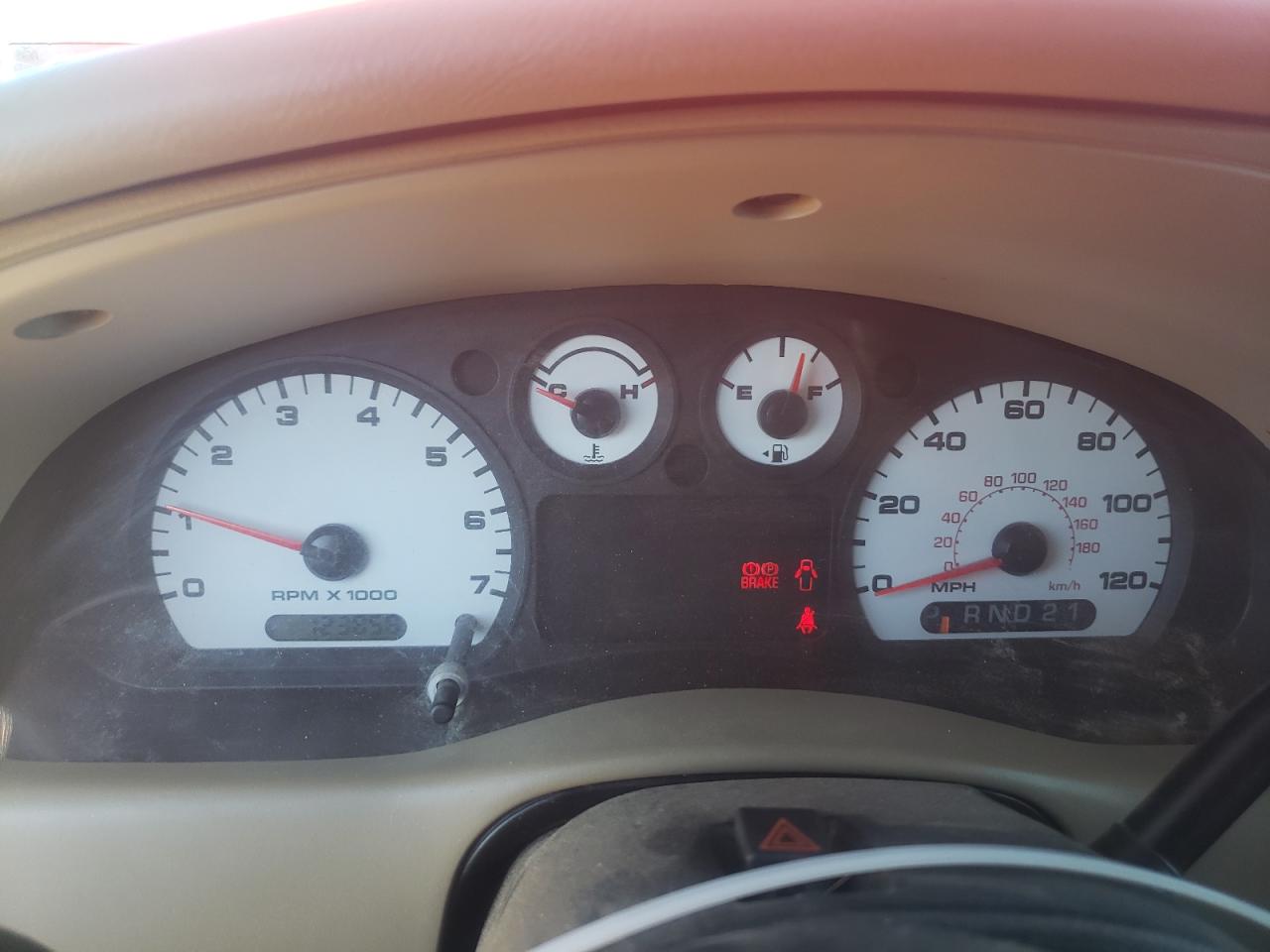 1FTYR44E85PB06930 2005 Ford Ranger Super Cab