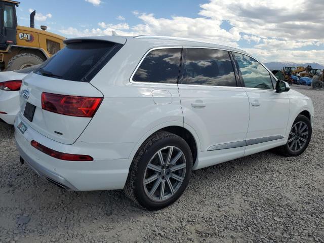 2019 Audi Q7 Premium VIN: WA1AAAF75KD036753 Lot: 54571364