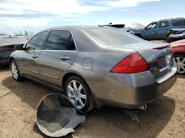 2007 Honda Accord Ex VIN: 1HGCM66847A047247 Lot: 53114104