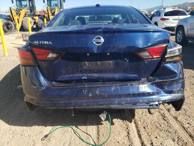 2019 NISSAN ALTIMA S - 1N4BL4BV5KC251376