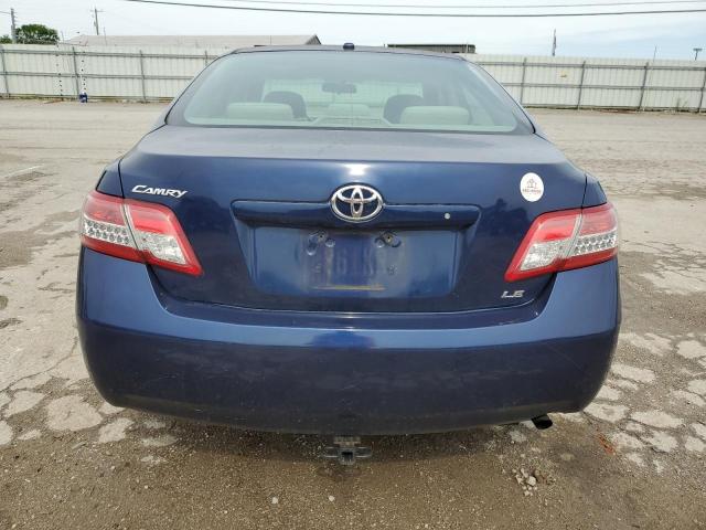 2010 Toyota Camry Base VIN: 4T4BF3EK4AR014451 Lot: 54219554