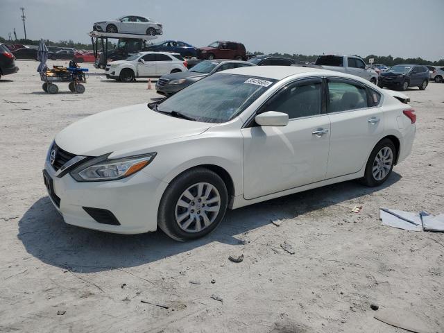 2017 Nissan Altima 2.5 VIN: 1N4AL3AP0HC149324 Lot: 53429504