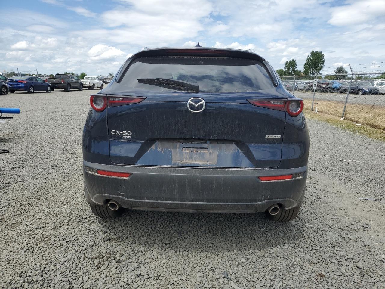 3MVDMBDM4RM631776 2024 Mazda Cx-30 Premium