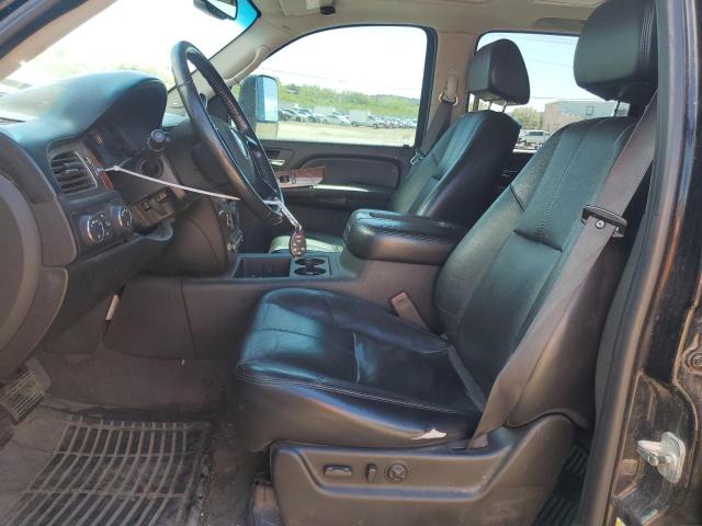 2007 Chevrolet Suburban K1500 VIN: 1GNFK16347R251208 Lot: 53876854