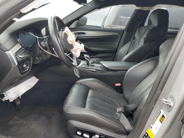 2019 BMW M5 - Image 7