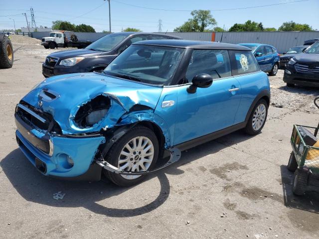 WMWXP7C5XG3B92563 2016 Mini Cooper S