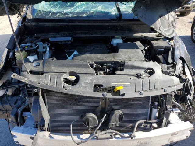 2020 Nissan Pathfinder S VIN: 5N1DR2AM3LC639377 Lot: 56898564