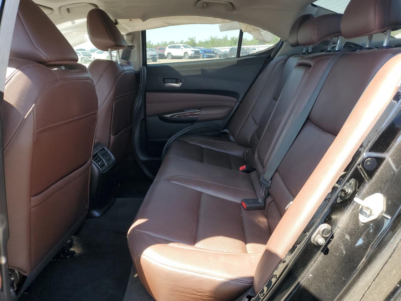 19UUB1F38FA002005 2015 Acura Tlx