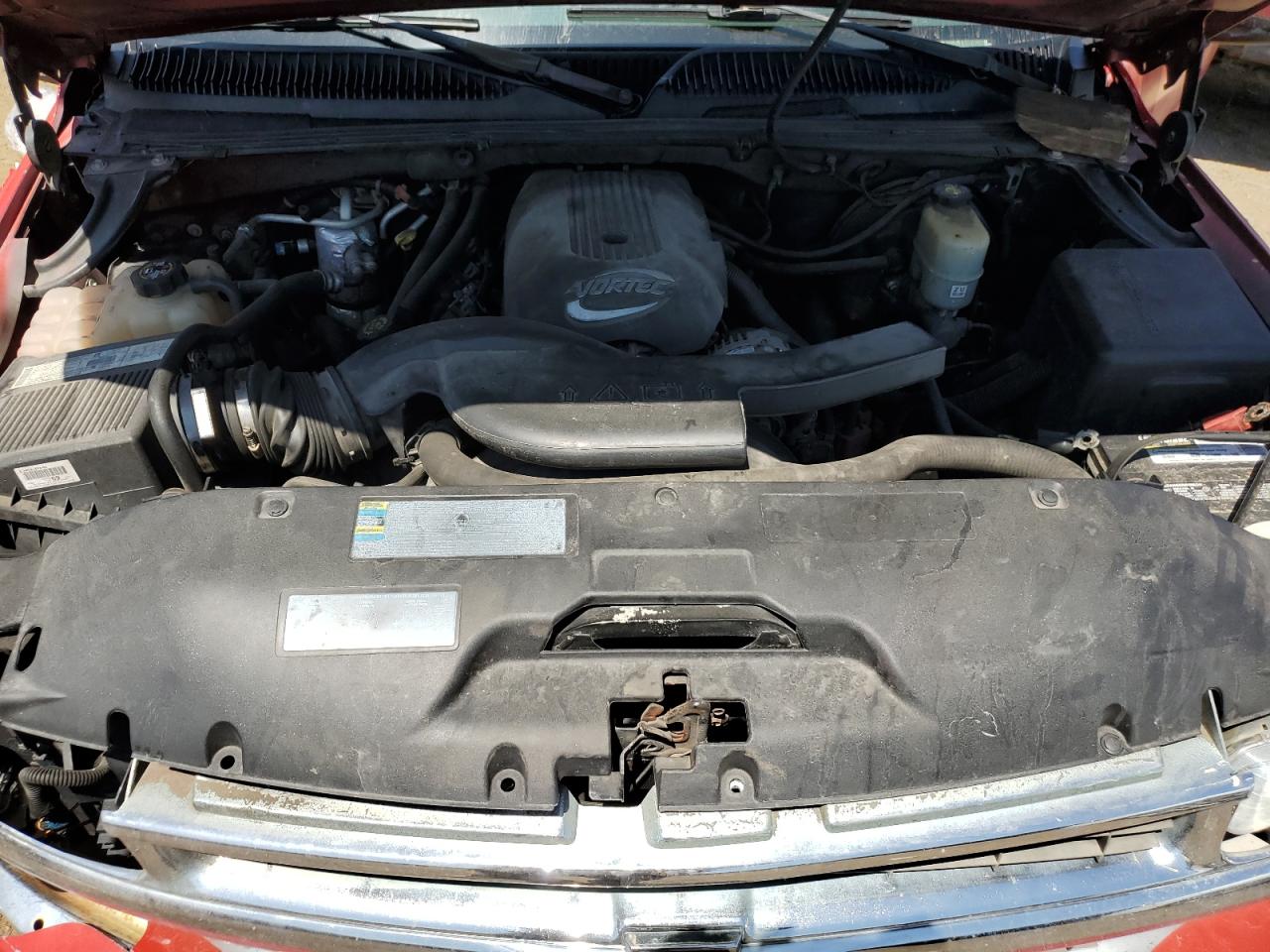 1GNEK13Z62J145614 2002 Chevrolet Tahoe K1500