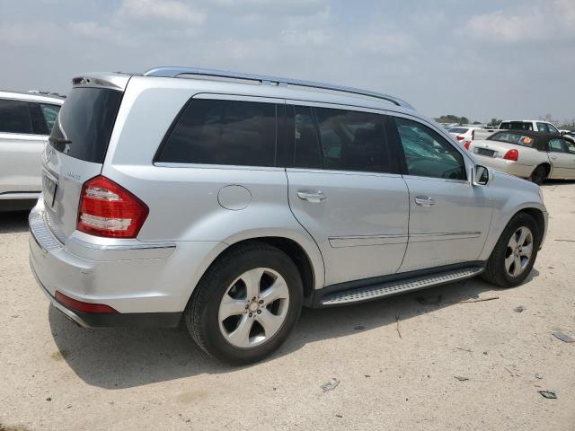 2010 Mercedes-Benz Gl 450 4Matic VIN: 4JGBF7BE3AA555251 Lot: 56719564