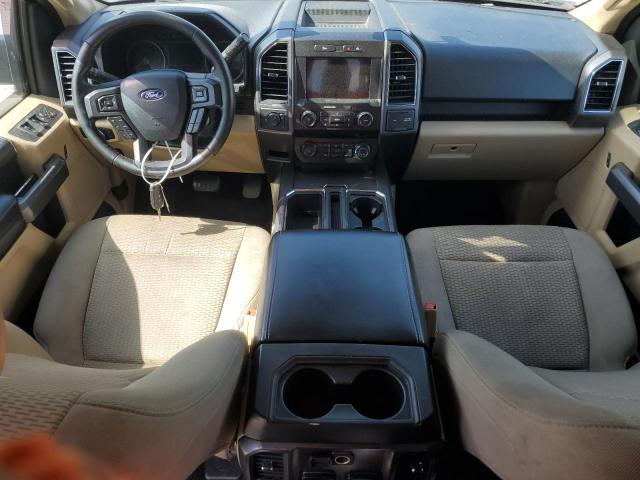 2020 FORD F150 SUPER - 1FTEW1C42LFC63276