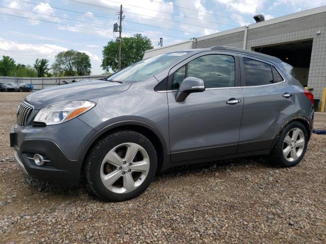 Image of 2015 BUICK ENCORE