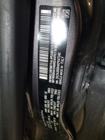 2019 Jeep Renegade Latitude VIN: ZACNJBBB4KPK47240 Lot: 54459764