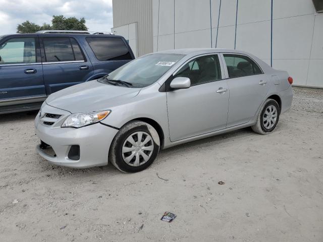 2012 Toyota Corolla Base VIN: 2T1BU4EE2CC907979 Lot: 56389014