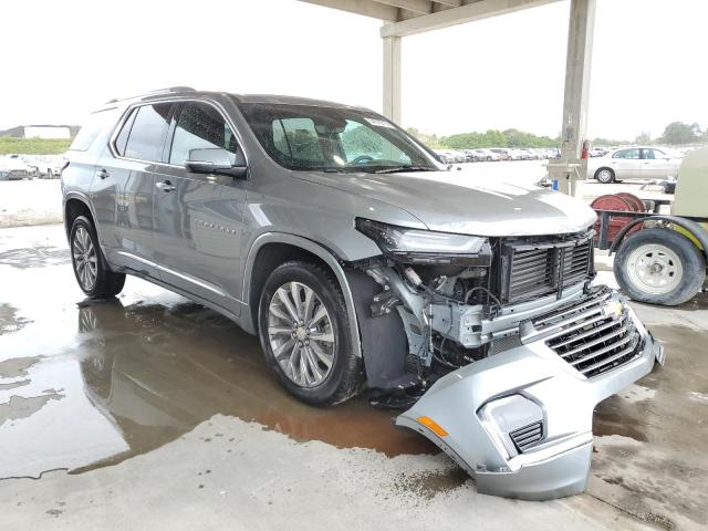 2023 Chevrolet Traverse Premier VIN: 1GNERKKW5PJ244375 Lot: 54573714