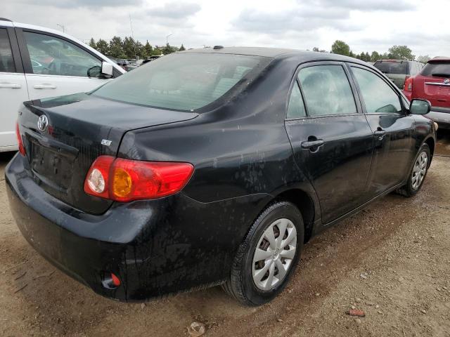 2009 Toyota Corolla Base VIN: JTDBL40E999077588 Lot: 54457344