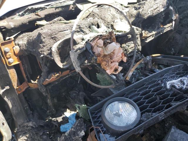 2008 Ford Mustang Gt VIN: 1ZVHT82H385117191 Lot: 52349334