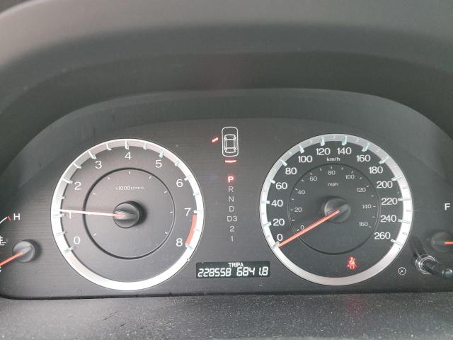 2010 Honda Accord Ex VIN: 1HGCP2F75AA800671 Lot: 56765894