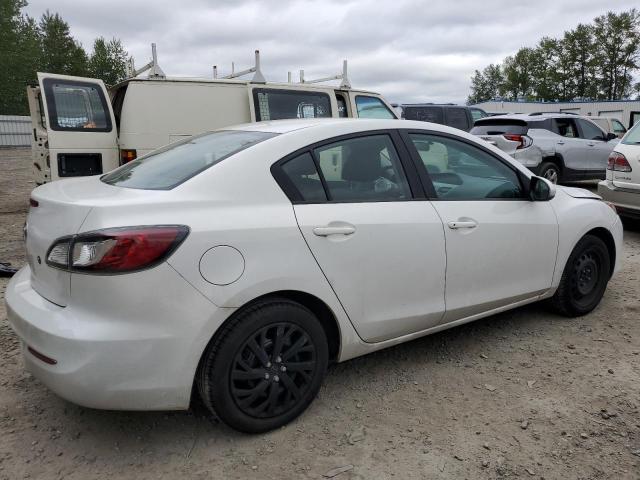 VIN JM1BL1TG4D1705284 2013 Mazda 3, I no.3