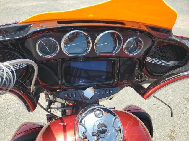 2021 HARLEY-DAVIDSON FLHTCUTGSE 1HD1TBH16MB956936