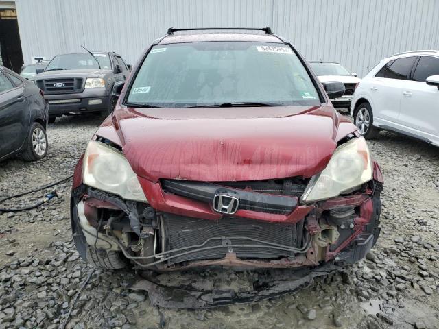 2008 Honda Cr-V Lx VIN: 5J6RE48368L017078 Lot: 53475994