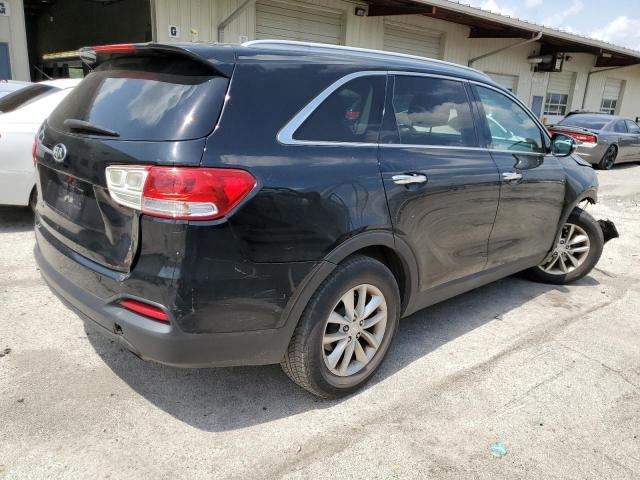 2016 KIA SORENTO LX - 5XYPG4A51GG021066