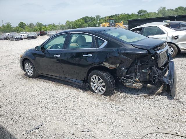 2014 Nissan Altima 2.5 VIN: 1N4AL3AP0EN351984 Lot: 56116634