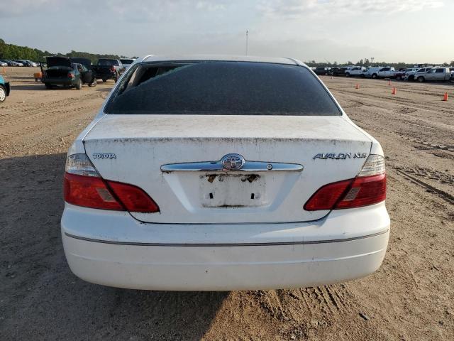 2003 Toyota Avalon Xl VIN: 4T1BF28B43U317491 Lot: 56432904