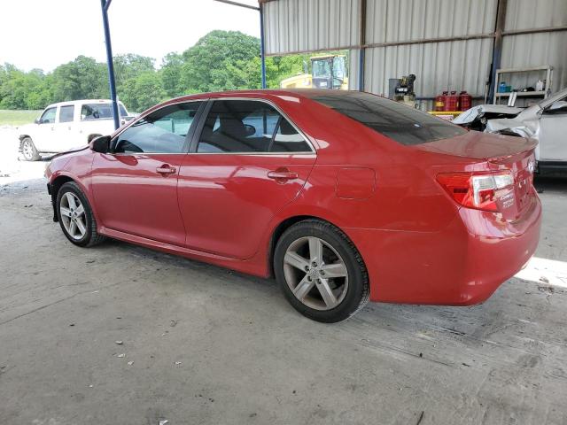 2014 Toyota Camry L VIN: 4T1BF1FK1EU818953 Lot: 53793724