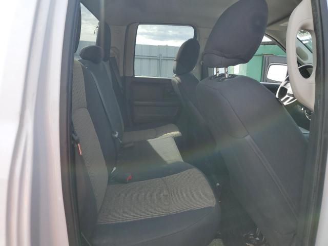 2012 Dodge Ram 1500 St VIN: 1C6RD7FT6CS285597 Lot: 54537964