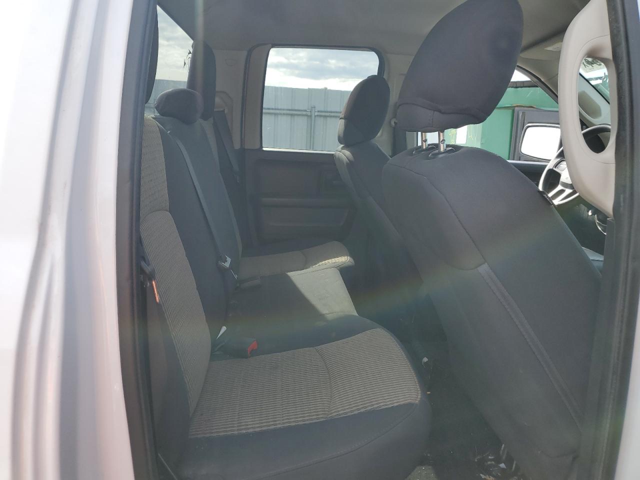 1C6RD7FT6CS285597 2012 Dodge Ram 1500 St